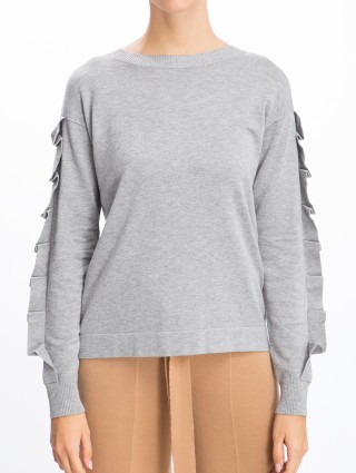 Свитер MARELLA (1184): фото 5 - Invogue