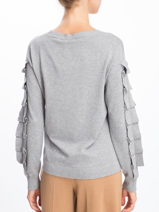 Свитер MARELLA (1184): фото 6 - Invogue