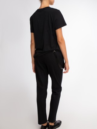 Футболка MAX MARA (699): фото 5 - Invogue