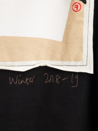 Футболка MAX MARA (699): фото 9 - Invogue