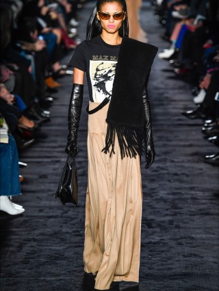 Футболка MAX MARA (699): фото 3 - Invogue