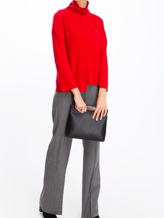 Брюки MARELLA (951): фото 3 - Invogue