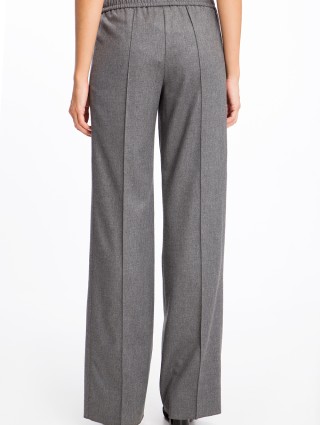 Брюки MARELLA (951): фото 6 - Invogue