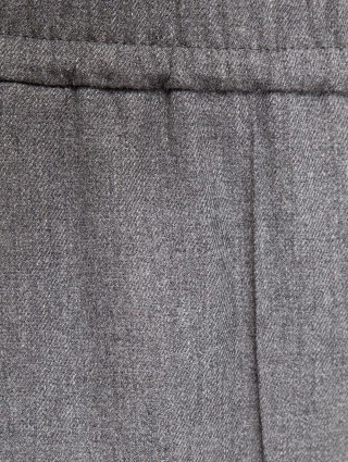 Брюки MARELLA (951): фото 7 - Invogue