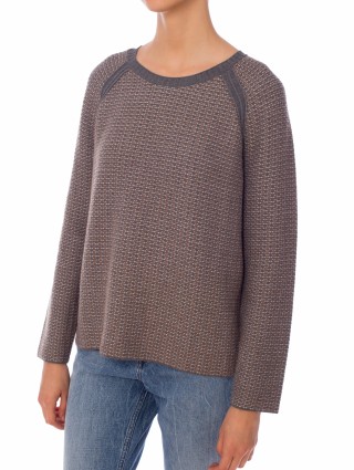 Светр WEEKEND MAX MARA (2581): фото 4 - Invogue