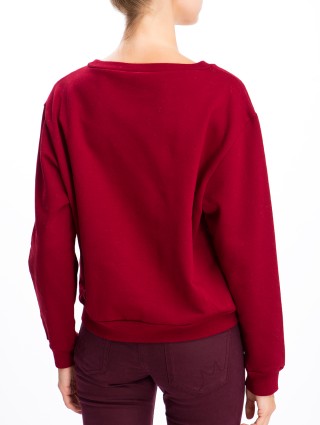 Свитшот I BLUES (1101): фото 5 - Invogue