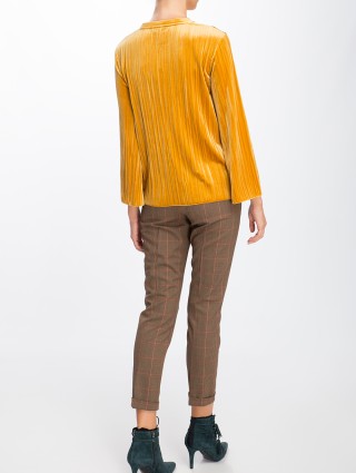 Брюки I BLUES (633): фото 4 - Invogue