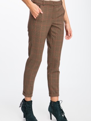 Брюки I BLUES (633): фото 5 - Invogue