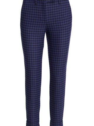 Брюки MARELLA (1224): фото 2 - Invogue