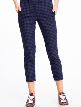 Брюки MARELLA (1224): фото 5 - Invogue