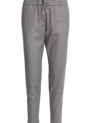 Брюки MARELLA (1225): фото 2 - Invogue