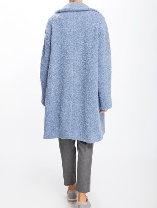 Брюки MARELLA (1225): фото 4 - Invogue