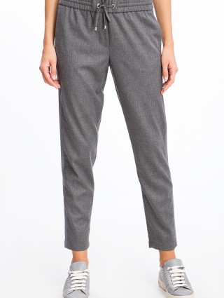 Брюки MARELLA (1225): фото 5 - Invogue