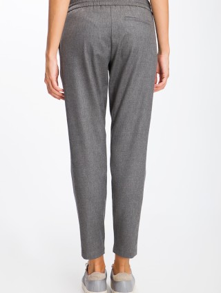 Брюки MARELLA (1225): фото 6 - Invogue