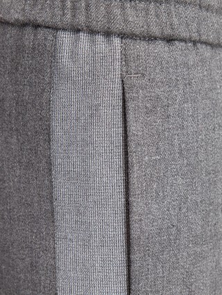 Брюки MARELLA (1225): фото 7 - Invogue