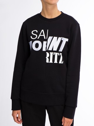 Свитшот SPORTMAX (695): фото 5 - Invogue