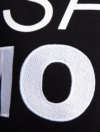 Свитшот SPORTMAX (695): фото 7 - Invogue