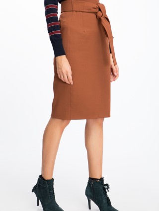 Спідниця MARELLA (894): фото 5 - Invogue