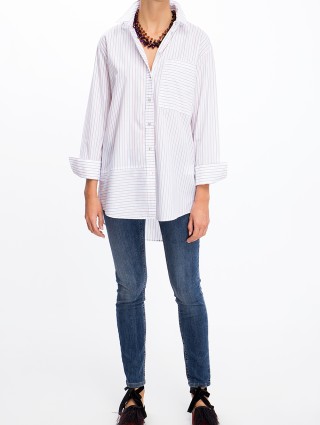 Рубашка I BLUES (839): фото 3 - Invogue