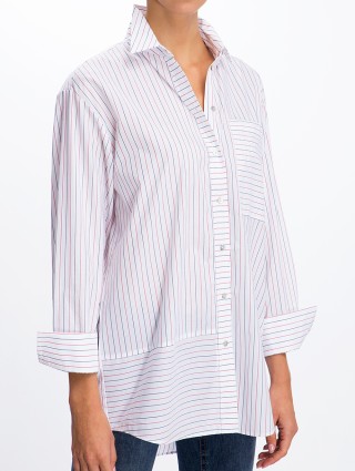 Рубашка I BLUES (839): фото 5 - Invogue