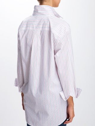 Рубашка I BLUES (839): фото 6 - Invogue