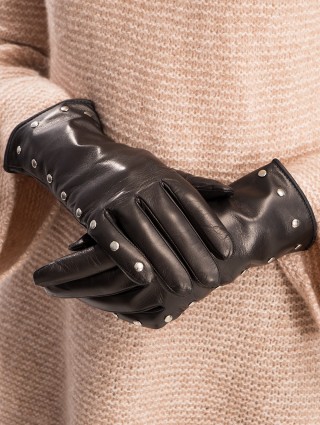 Перчатки Marella (1213): фото 3 - Invogue