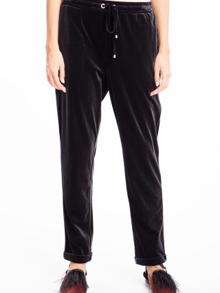 Брюки MARELLA (1007): фото 5 - Invogue