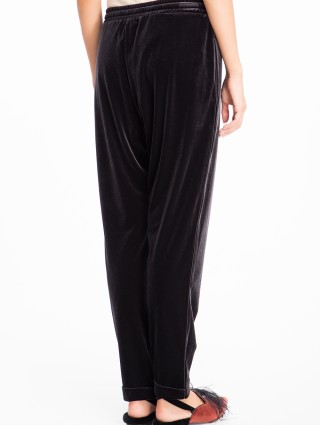 Брюки MARELLA (1007): фото 6 - Invogue