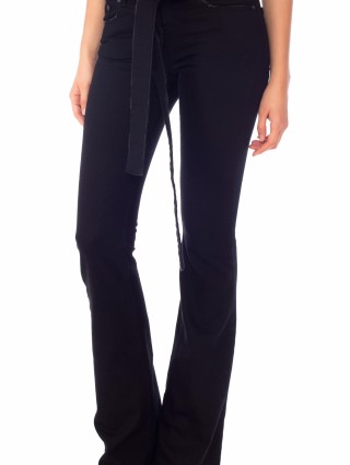 Джинсы MSGM (1303): фото 5 - Invogue