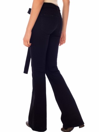 Джинсы MSGM (1303): фото 6 - Invogue