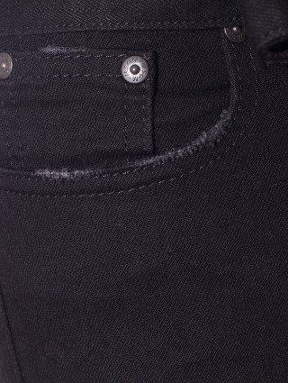 Джинсы MSGM (1303): фото 7 - Invogue