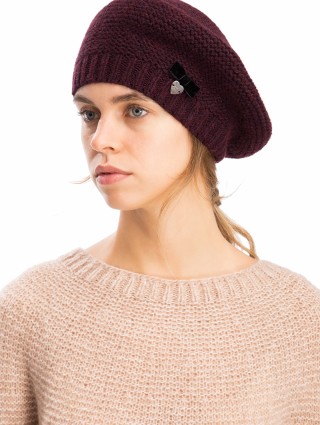 Берет MARC CAIN (1666): фото 3 - Invogue