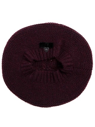 Берет MARC CAIN (1666): фото 4 - Invogue