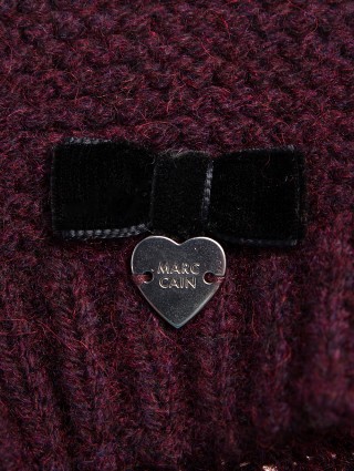 Берет MARC CAIN (1666): фото 5 - Invogue