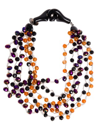 Колье MARELLA (1135): фото 2 - Invogue