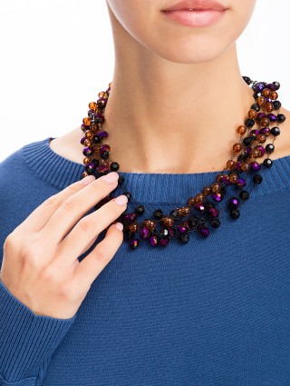 Колье MARELLA (1135): фото 3 - Invogue