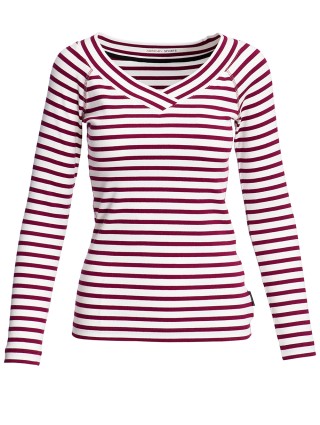 Футболка MARC CAIN (2055): фото 2 - Invogue