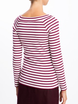 Футболка MARC CAIN (2055): фото 6 - Invogue