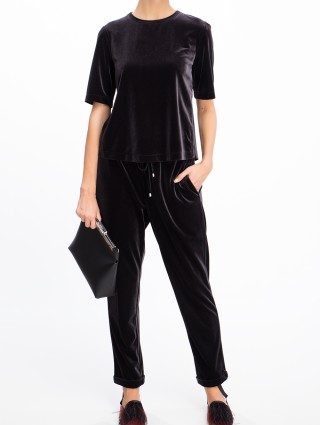 Блуза MARELLA (1203): фото 3 - Invogue