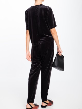 Блуза MARELLA (1203): фото 4 - Invogue