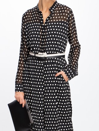 Ремень Marella (1068): фото 4 - Invogue