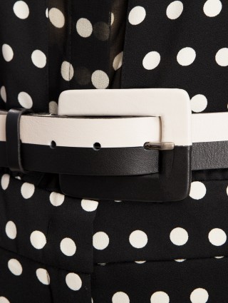 Ремень Marella (1068): фото 7 - Invogue