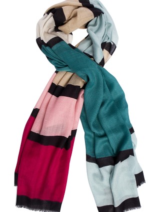 Шарф MARELLA (1005): фото 2 - Invogue