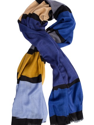 Шарф MARELLA (1108): фото 2 - Invogue