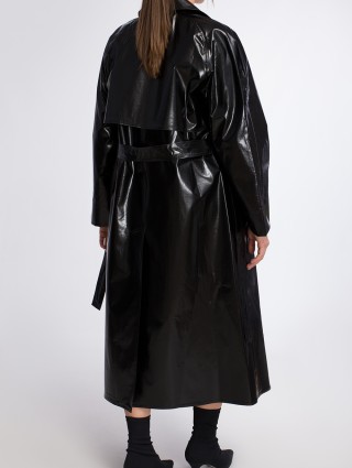 Плащ MARINA RINALDI (186): фото 2 - Invogue