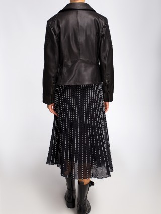 Куртка MARINA RINALDI (5176): фото 4 - Invogue