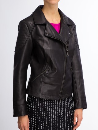 Куртка MARINA RINALDI (5176): фото 5 - Invogue