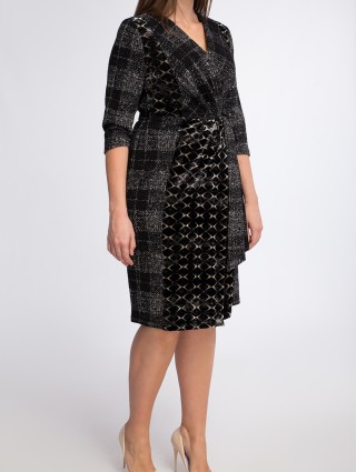 Сукня MARINA RINALDI (161): фото 1 - Invogue