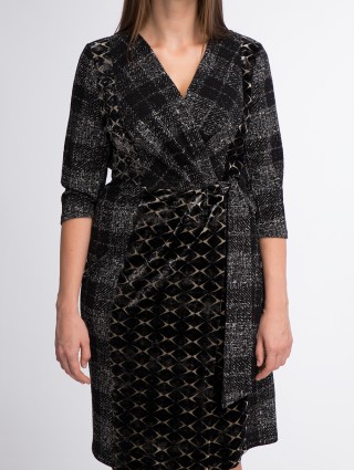 Сукня MARINA RINALDI (161): фото 3 - Invogue