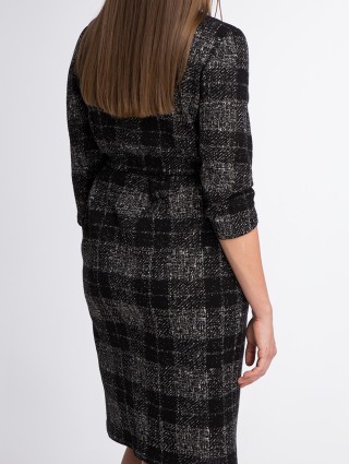 Сукня MARINA RINALDI (161): фото 4 - Invogue